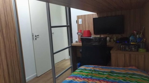 05719 - Apartamento 3 Dorms, Pirituba - São Paulo/sp - 5719