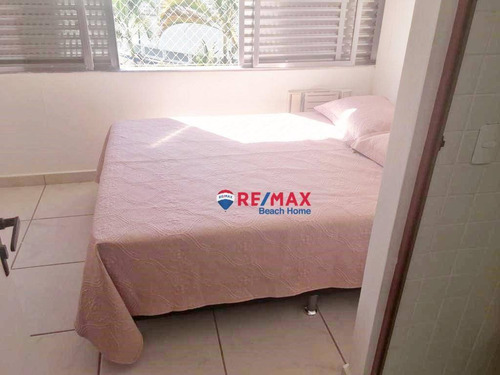 Imagem 12 de 19 de Apartamento Pé Na Areia Com Dois Quartos - Ap2980