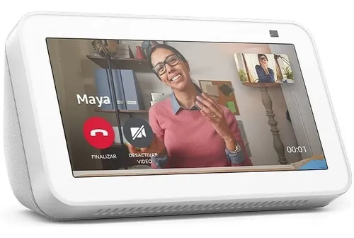 Bocina alexa pantalla sale