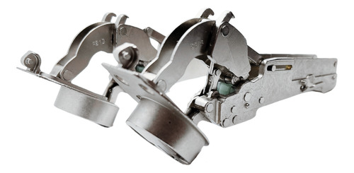 Bisagra Salice Sistema Pacta Cierre Push C/7 Pz M1601.17.nik
