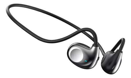 A Auriculares De Conducción De Gas For Colgar En Las Orejas