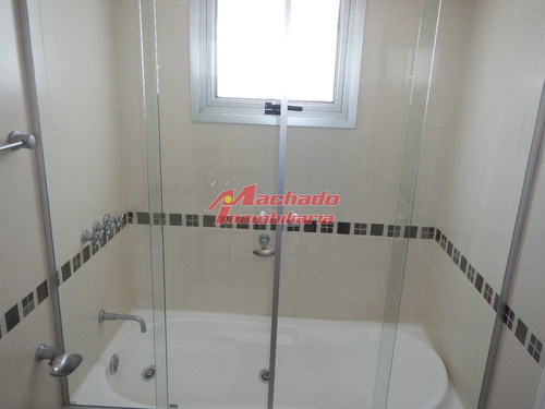 Apartamento En Punta Del Este, Mansa- Ref: 3082