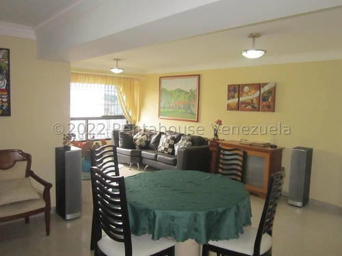 Imagen 16 de 24 de Apartamento En Venta, El Paraíso