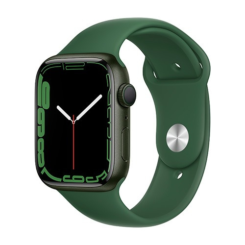 Reloj Apple Watch Serie 7 A2474 45mm Gps