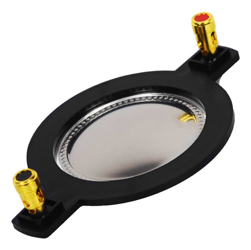 Tweeter Driver Para Sonido Profesional 34 Pulgadas