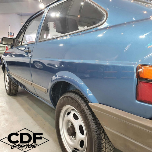 Volkswagen Gol 1.8 Gl