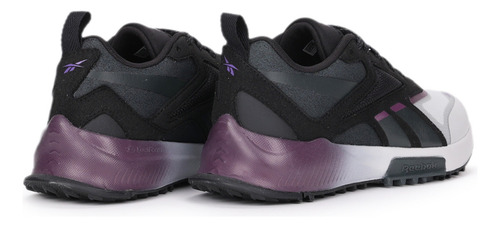 Reebok Tennis Negros Lavante Trail 2 Para Mujer