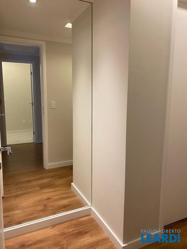 Imagem 9 de 15 de Apartamento - Alphaville - Sp - 618879