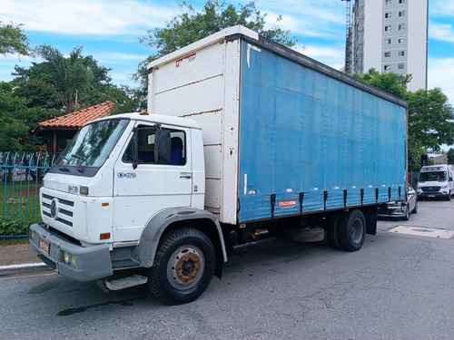 Volkswagen 13150 Toco Sider Unico Dono Raridade!