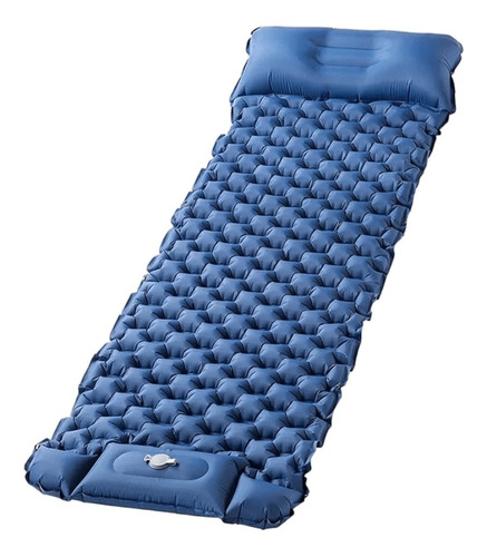 Colchoneta Inflable Ultra Ligera X56 Camping Montañismo Cch6
