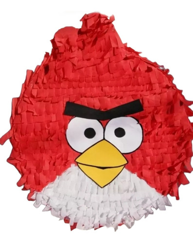 Piñata Angry Birds