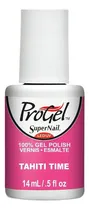 Comprar Esmalte Semipermanente Progel Tahiti Time 14ml Supernail