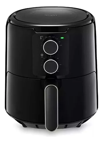 Fritadeira Elétrica Cube Fry Elgin 4,2 L Airfryer