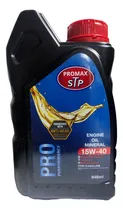 Comprar Aceite Motor 15w40 20w50 Mineral Semi Sintetico Stp 946 Ml