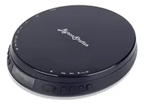 Comprar Reproductor De Cd Portátil Byronstatics, Personal Compact