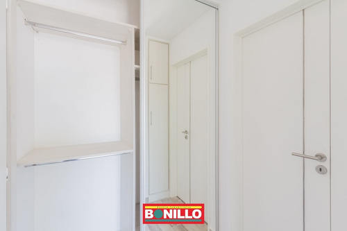 Imagen 12 de 30 de Departamento 2 Ambientes Venta Parque Chas