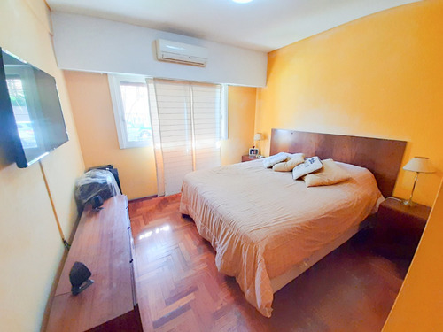 Hermoso Depto De 3 Amb En Planta Baja Con Patio Y Terraza Apto Credito!
