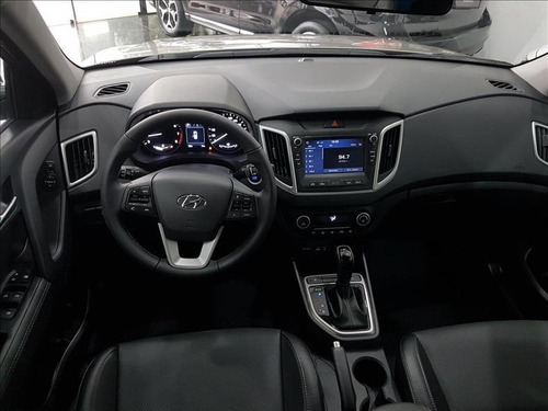 Hyundai Creta 2.0 16v Prestige