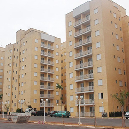 Imagem 2 de 8 de Lançamento Residencial Kimiti