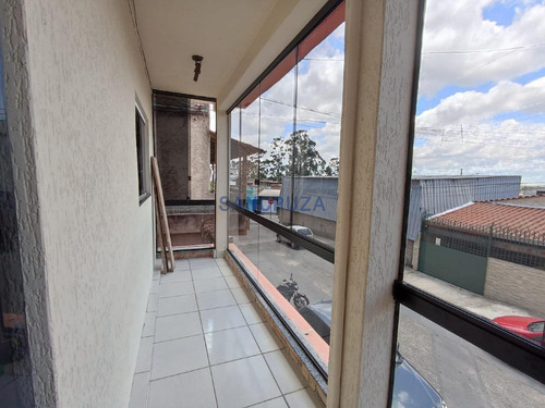 Imagem 5 de 12 de Casa À Venda, 4 Quartos, Bela Vista - Contagem/mg - 26342