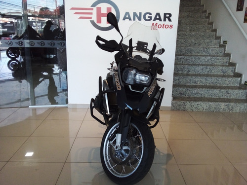 Imagem 3 de 5 de Bmw - R 1200 Gs Premium Plus