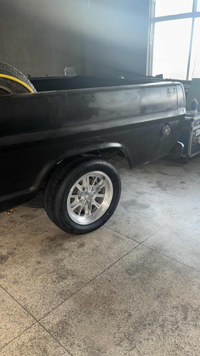 F100 Bumpside