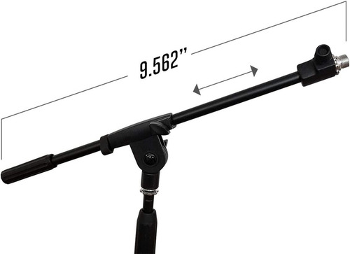 Soporte Para Micrófono Axcessables Ms-101l