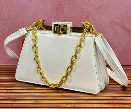 Bolsa Cross Body