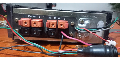 Ecualizador Jsl Js 120 (Usado)
