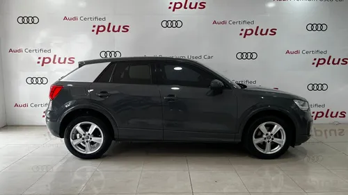 Audi Q2 2019