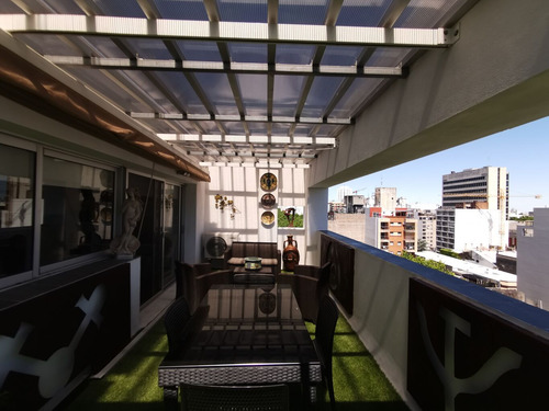 Penthouse En Venta En Cordon