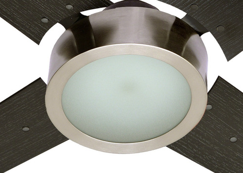 Imagen 4 de 7 de Ventilador De Techo Plafon Led Protalia Ind Arg
