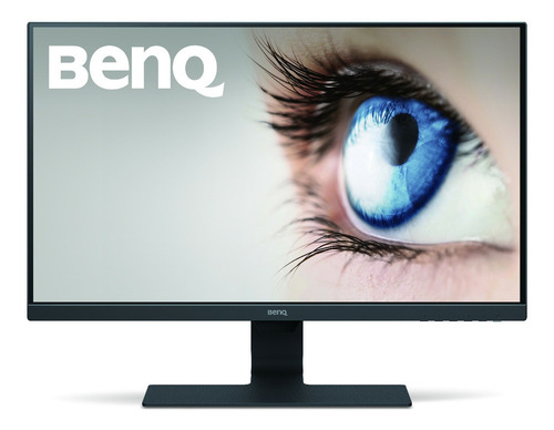Monitor 27 Pulgadas Benq Gw2780 Full Hd, Bisel Delegado
