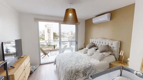 Departamento - Almagro
