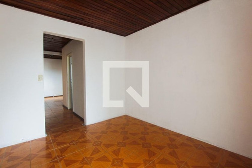 Imagem 2 de 15 de Casa Para Aluguel - Rubem Berta, 3 Quartos, 65 M² - 893576394