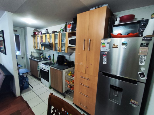 Se Vende Departamento En Concepción. 2d 1b 1e 1 Bodega.