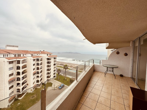 Condominio Edificio Oceanic La Serena