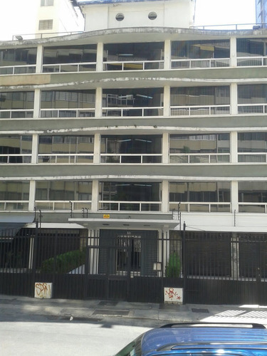 Imagen 1 de 3 de Se Vende Edificio 1220,95m²  Altamira