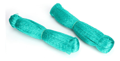 Red Antipájaros De Alta Elasticidad, Peso, 2 Unidades