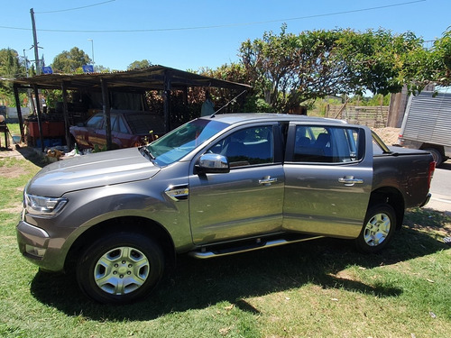 Ford Ranger 3.2 Cd Xlt Tdci 200cv Manual 4x2 2017