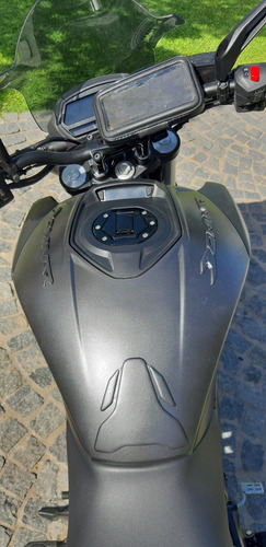 Bajaj Dominar 400ug