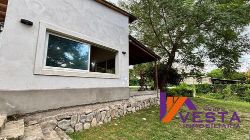 Vaqueros Casa En Venta - Zona Norte