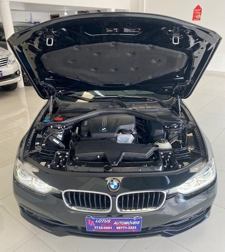Imagem 13 de 14 de Bmw 320i Active Flex