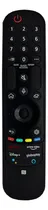 Comprar Controle Remoto Compativel Para Tv LG Smart Magic Mr22gau002Fgn