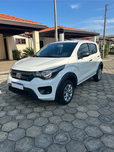 Fiat Mobi 1.0 Like Flex 5p