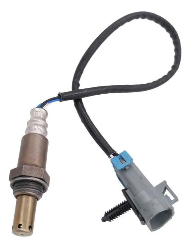 Sensor Oxígeno Rainier Trailblazer Ascender Nuevo Original