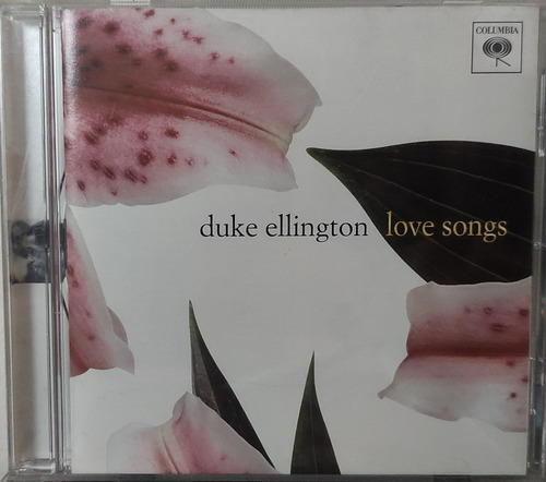 Duke Ellington - Love Songs