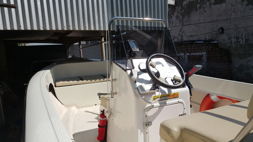 Bermuda Safari 550
