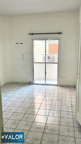 Imagem 13 de 30 de Apartamento Com 2 Dormitórios Para Alugar Em Santos - Lo54 - 70502883