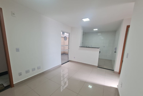 Ap2480 Apartamento Residencial / Residencial Bela Espanha